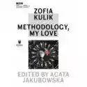  Zofia Kulik. Methodology, My Love 
