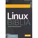  Linux. Biblia W.10 