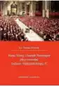 Hans Kung I Joseph Ratzinger Jako Teolodzy Soboru Watykańskiego 