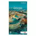  Odessa I Ukraińska Besarabia. Travelbook 