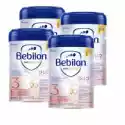 Bebilon Bebilon Profutura Duobiotik 3 Formuła Na Bazie Mleka Po 1. Roku 