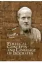 Political Concepts And Language Of Isocrates