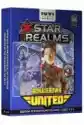 Star Realms. United. Bohaterowie