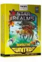 Iuvi Games Star Realms. United. Dowództwo
