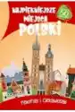 Najpiękniejsze Miejsca Polski