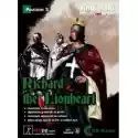  Angielski  Richard The Lionheart  Poziom 3  Cd Ryszard Lwie Ser