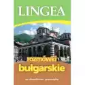  Rozmówki Bułgarskie Ze Słownikiem I Gramatyką 