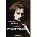  Powrót Paderewskiego 