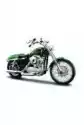 Maisto Harley-Davidson 2013 Xl 1200V Seventy-Two 1:12