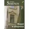  Maigret W Pensjonacie 