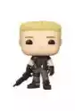 Funko Funko Pop Movies: Starship Troopers -  Ace Levy