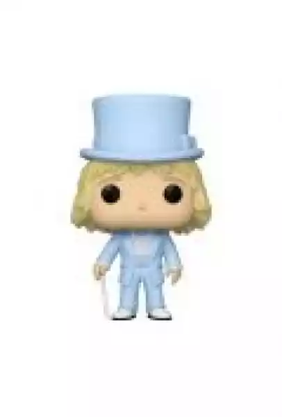 Funko Pop Movies: Dumb & Dumber - Harry Dunne (In Tux)(Chase Pos