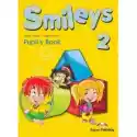  Smileys 2. Pupil's Book 