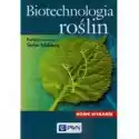  Biotechnologia Roślin 