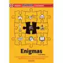  Enigmas. Angielski. Gamebook Z Ćwiczeniami 