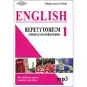  English. Repetytorium Tematyczno-Leksykalne 1 