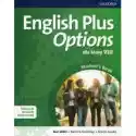  English Plus Options Dla Klasy Viii. Podręcznik 