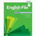  English File 4Th Edition. Intermediate. Workbook Without Key 