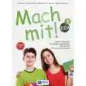  Mach Mit! 3 Neu. Zeszyt Ćwiczeń Do Języka Niemieckiego Dla Klas
