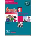  Amis Et Compagnie 1. Klasa 7. Język Francuski. Podręcznik + Cd 