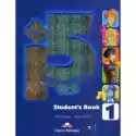  The Incredible 5 Team 1. Student's Pack (Student's Bo