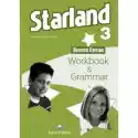  Starland 3 Revised Edition. Workbook & Grammar 