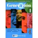  Generacion 1. Podręcznik Do Języka Hiszpańskiego Dla Klasy 7 