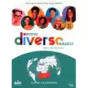  Diverso Basico Nuevo A1+A2. Podręcznik + Online 