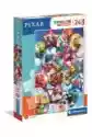 Clementoni Puzzle Maxi 24 El. Supercolor. Pixar Party
