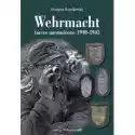  Wehrmacht Tarcze Naramienne 1940-1945 
