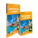  Fuerteventura I Lanzarote Light: Przewodnik + Mapa 