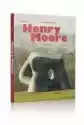 Moc Natury. Henry Moore W Polsce