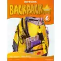 Backpack Gold 6. Workbook 