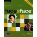  Face2Face Advanced. Workbook With Key 