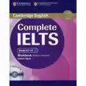  Complete Ielts Bands 6.5–7.5 Workbook Without Answers + C