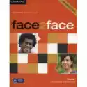  Face2Face Starter Empik Ed Student's Book 