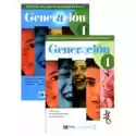  Generacion 1. Podręcznik I Materiały Ćwiczeniowe Do Języka Hisz
