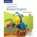  Cambridge Global English. Stage 5. Activity Book 