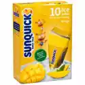 Sunquick Sunquick Lody Do Zamrożenia O Smaku Mango 650 G