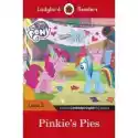  Ladybird Readers. Level 2. Pinkie`s Pies 