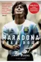 Maradona. Ręka Boga