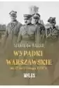 Wypadki Warszawskie Od 12 Do 15 Maja 1926