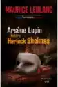 Arsene Lupin Kontra Herlock Sholmes. Arsene Lupin. Tom 2