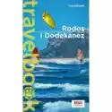  Rodos I Dodekanez. Travelbook. Wydanie 4 