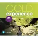  Gold Experience 2Nd Edition B2. Class Audio Cds 