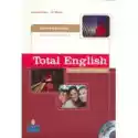  Total English Intermediate Flexi Sb 2 + Cd-Rom + Dvd Oop 