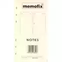Antra Antra Wkład Do Organizera Memofix Standard St/notes 
