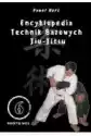 Encyklopedia Technik Bazowych Jiu-Jitsu Tom 6