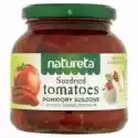 Natureta Natureta Pomidory Suszone W Oleju 270 G