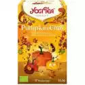 Yogi Tea Herbatka Dyniowa (Pumpkin Chai) 32 G Bio